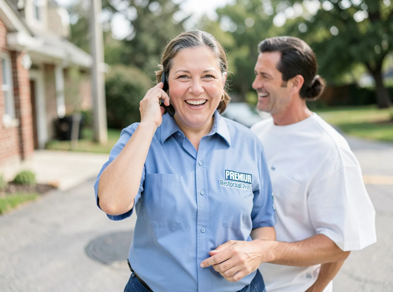 Water Damage Restoration Charlestown, IN FAQs
